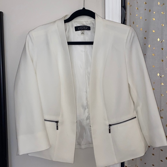 Kasper blazer - Picture 1 of 1